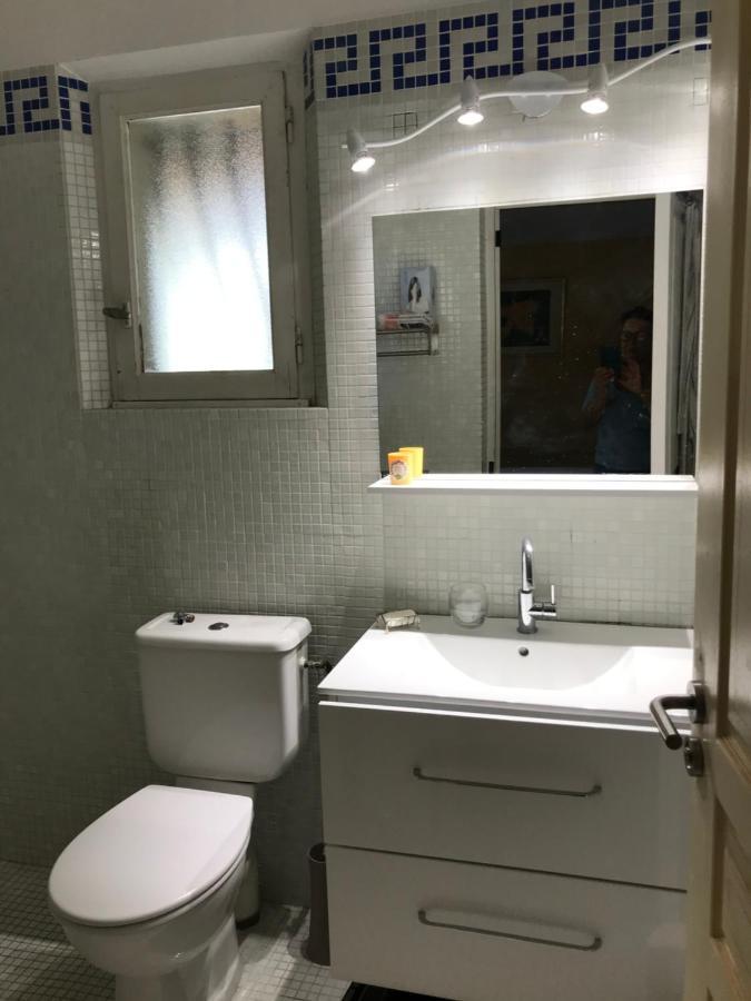 Les Trefles Daire Hyères Dış mekan fotoğraf