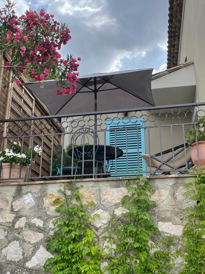 Les Trefles Daire Hyères Dış mekan fotoğraf